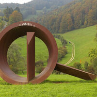 Herbst im Jura