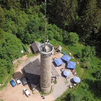 Stöcklewaldturm