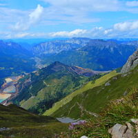 Präbichl - Eisenerzer Reichenstein