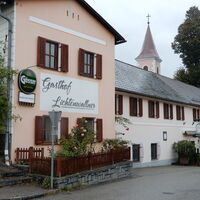 Liebenau - Arbesbach - Schönbach