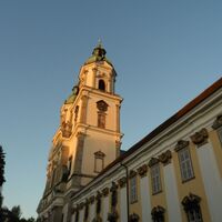 Chorherrenstift St. Florian