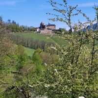 Schloss Eberstein