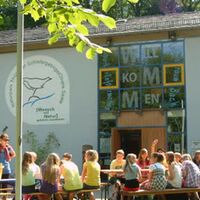 Naturpark-Haus in Leutenberg