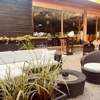 Brauhaus Schwechat Lounge