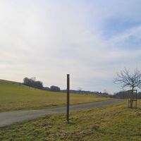 Wanderweg Hinterhausen