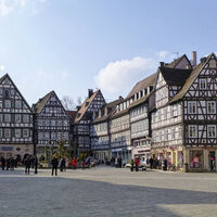 Marktplatz Schorndorf