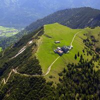 Hirschberghaus