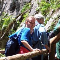 Bärenschützklamm