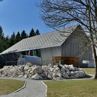 Das slowenische Alpenmuseum