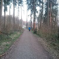 Auslaufen