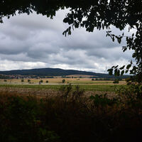 Blick zum Rimberg