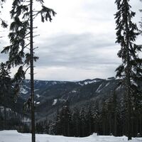Feistritzsattel - Schöberlriegel
