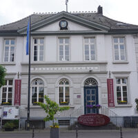 Bracht - Bürgermeisteramt