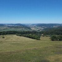 Hessische Rhön