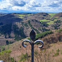 Buschandlwand