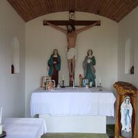 Kapelle am Rosenkogel