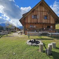 Schaumbergalm