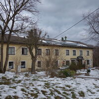 bei der Windischhütte