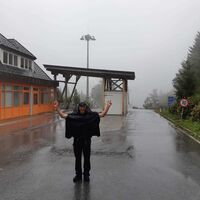 Eisenkappler Hütte - Seebergsattel