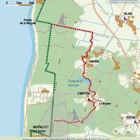 Voie Historique du Chemin de Compostelle par la Chapelle Saint Jean-Baptiste de l’Hôpital