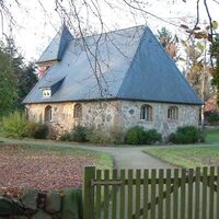 Feldsteinkapelle Dalldorf