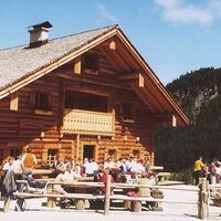 Rocheralm
