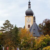 Stadtpfarrkirche Waidhofen an der Ybbs