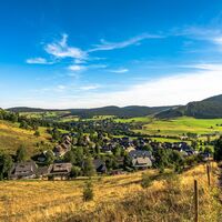 Scheibenfelsen