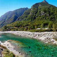 Brione Verzasca