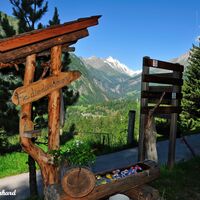 „Fia die durschdigen“. Liebliche Idee.