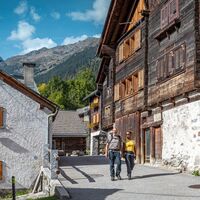 Strada Alta