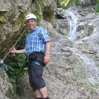 Rotschitzaklamm - Finkenstein - Faakersee