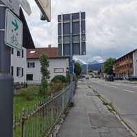 Gehweg Schwangau