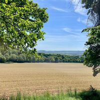Ausblick von den VitalWegen 6 und 8