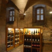 Kloster Bronnbach - Vinothek