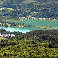 Keutschacher See