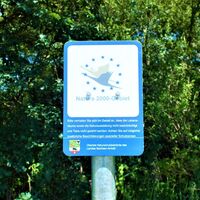 Natura 2000 Gebiet