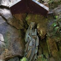 Hl- Barbara - Schutzpatronin der Bergleute