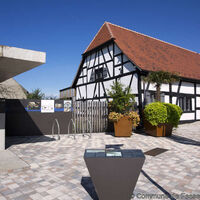 Fessenheim - Schoelcher-Museum
