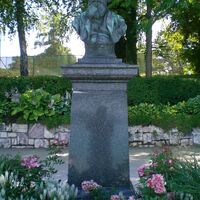 Wahliß Denkmal