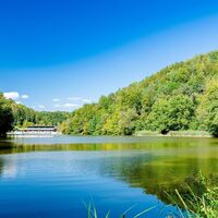 am Thalersee