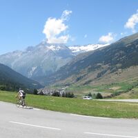 Mont-Cenis-Pass
