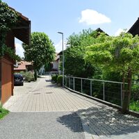 Dorfbach - Dorfrundgang Schwarzenburg
