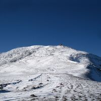 Waldheimhütte - Zirbitzkogel