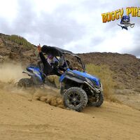 Buggy Pirates - Gran Canaria