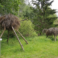 "Zuneigung" - Ars Natura Spangenberg