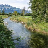Werdenberger Binnenkanal