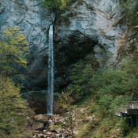 Wildensteiner Wasserfall
