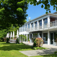 Schwitzer's Brasserie am Kurpark Waldbronn