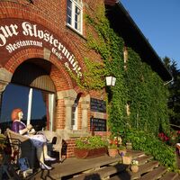 Zur Klostermühle